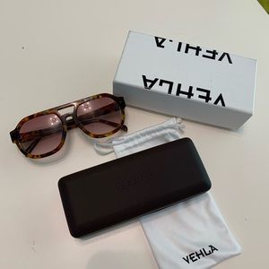 Vehla Sunglasses